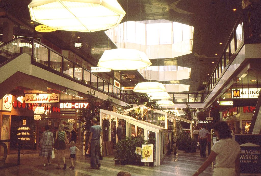 Gallerian 1978