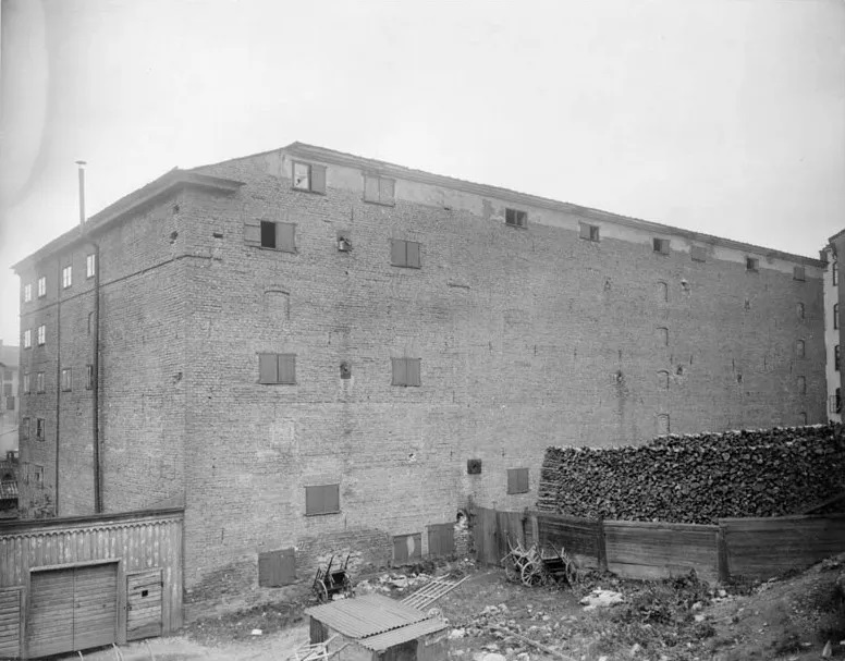 F d Brandelska sockerbruket 1903