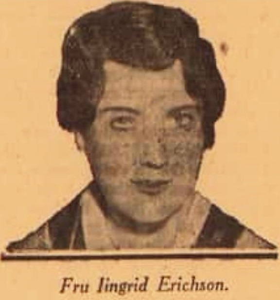 Erichson