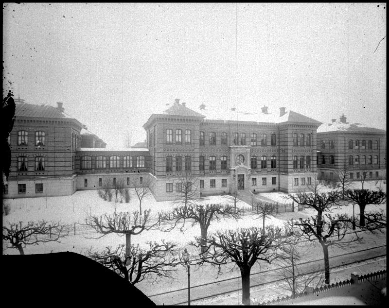 Allmänna Barnhuset